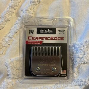Brand New Dog Clipper Blade